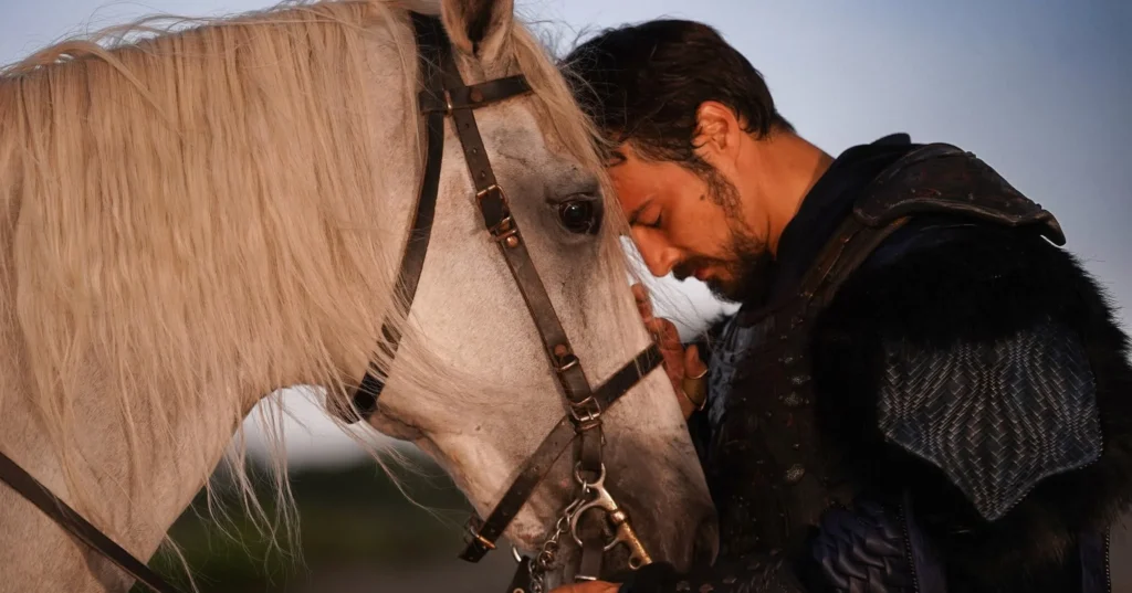 Kurulus Orhan Season 1 Urdu Subtitles