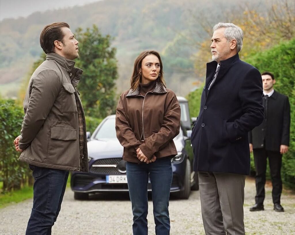 Teskilat Episode 159 With Urdu Subtitles