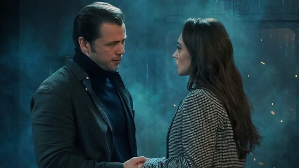 Teskilat Episode 164 in Urdu Subtitles