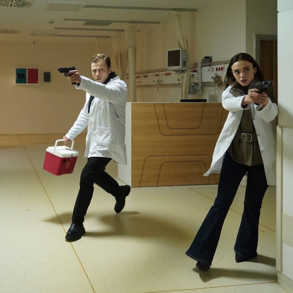 Teskilat Episode 170 with Urdu Subtitles