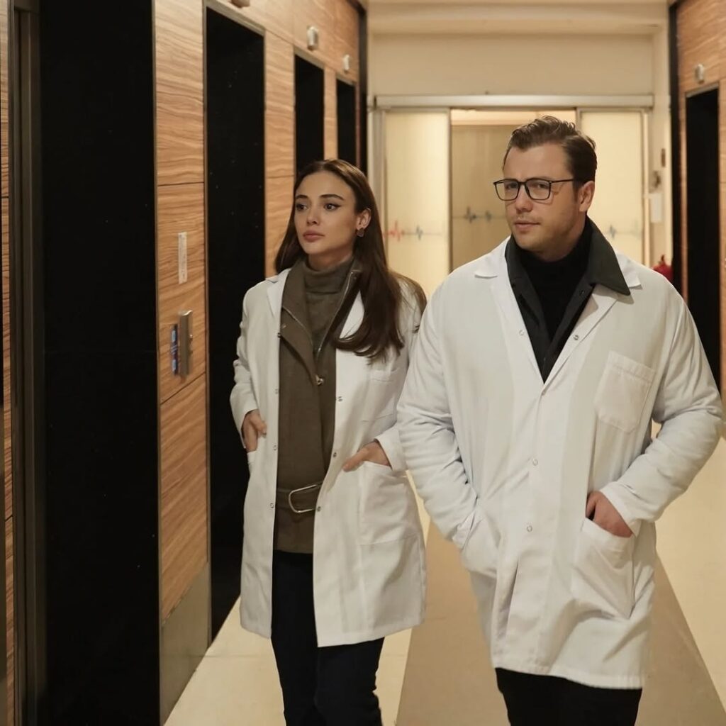 Teskilat Episode 171 with Urdu Subtitles