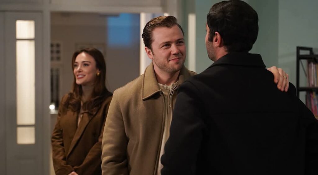 Teskilat Episode 172 in Urdu Subtitles