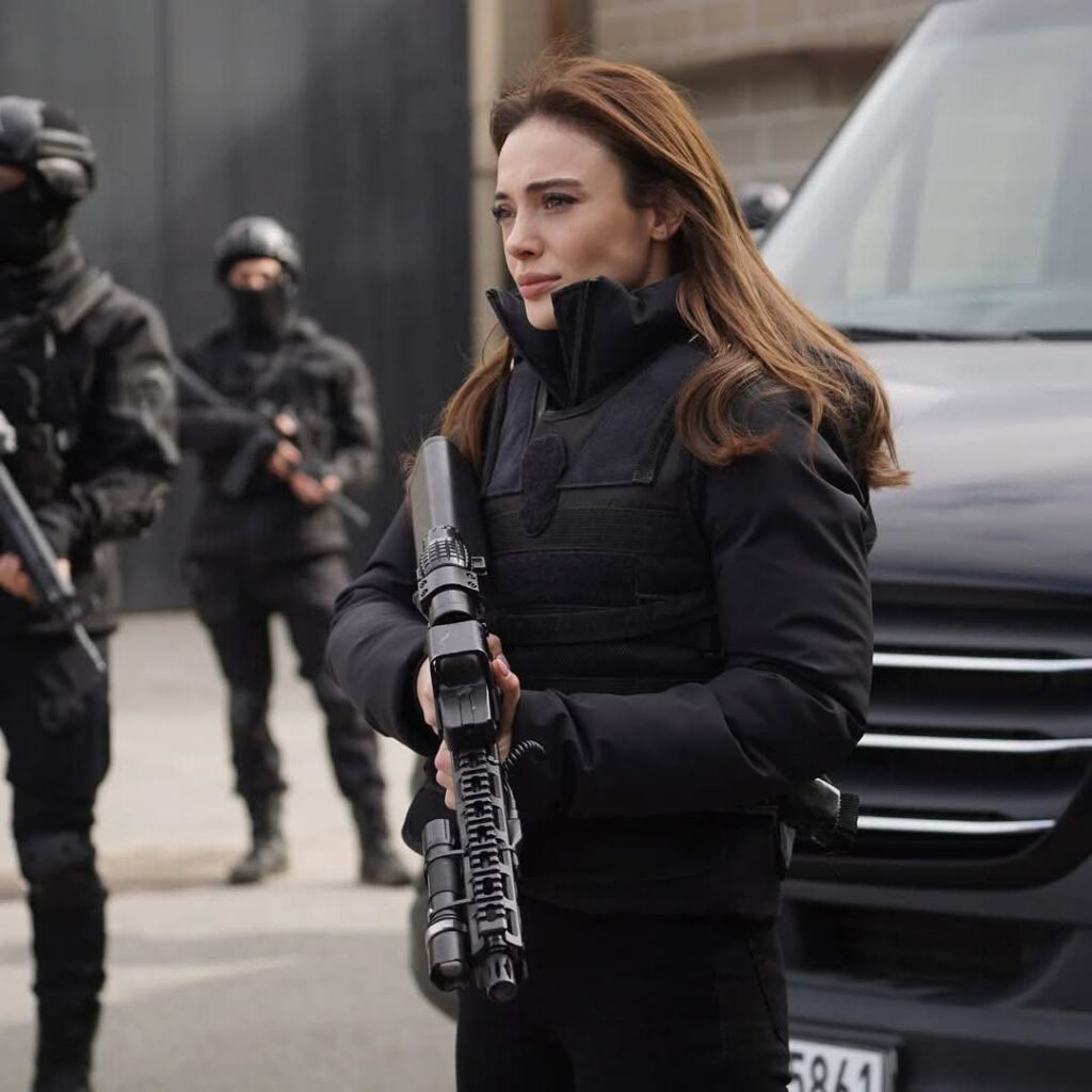 Teskilat Episode 173 with Urdu Subtitles