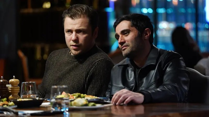 Teskilat Episode 174 in Urdu Subtitles