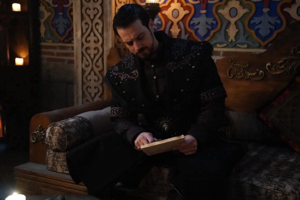 Kurulus Orhan Episode 20 with Urdu Subtitles