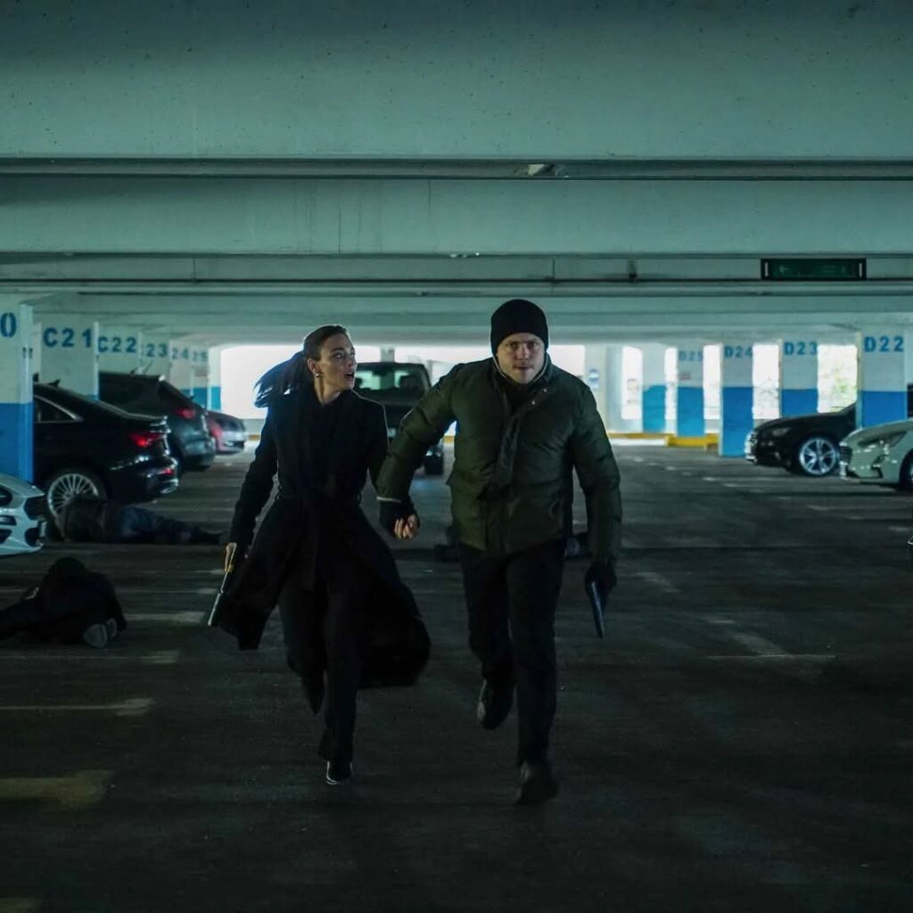 Teskilat Episode 176 in Urdu Subtitles