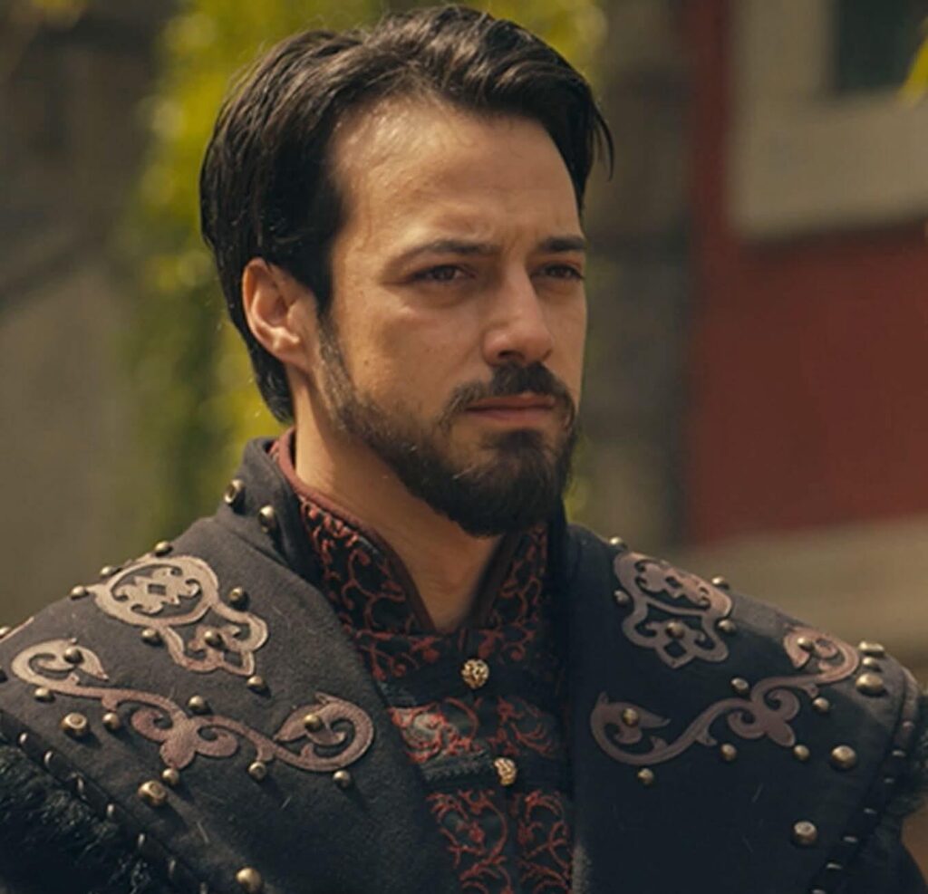 Kurulus Orhan Episode 24 with Urdu Subtitles