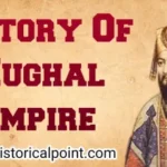 History of Mughal Empire