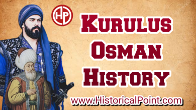 Kurulus Osman History English & Urdu