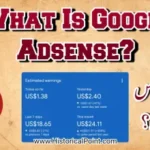 What is Google Adsense