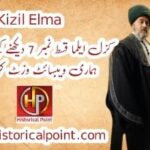 Kizil Elma Episode 7