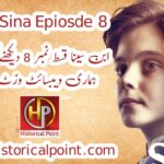 Ibn i Sina Episode 8