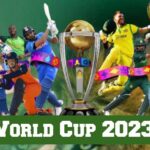 World Cup 2023