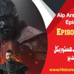 Alp Arslan Episode 61(Last Episode) in urdu