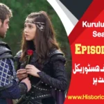 Kurulus Osman Season 5 Episode 138 In Urdu