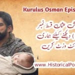 Kurulus Osman Episode 144