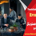 Teskilat Episode 88 in Urdu