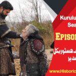 Kurulus Osman Episode 146 in Urdu