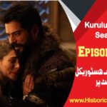 Kurulus Osman Episode 147