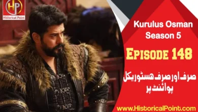 Kurulus Osman Episode 148 review in urdu
