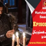 Kurulus Osman Episode 160 in Urdu Subtitles