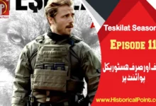 Teskilat Season 5 Episode 113 with Urdu Subtitles