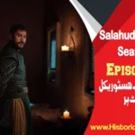 Selahuddin Eyubi Episode 35