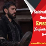 Salahuddin Ayubi Season 2 Episode 36