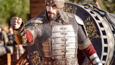 Sultan Muhammad Fateh Episode 30 with Urdu Subtitles