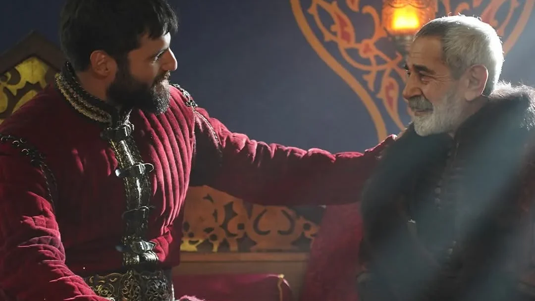 Sultan Muhammad Fateh Season 2 Episode 31