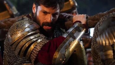 Sultan Mehmet Fateh Episode 38 with urdu subtitles