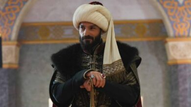 Sultan Mehmed Fateh Episode 45 with Urdu Subtitles