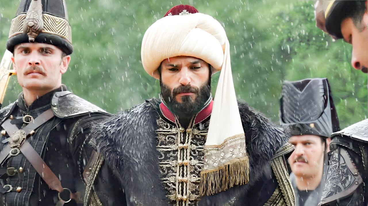 Sultan Mehmed Fateh Episode 47 with Urdu Subtitles