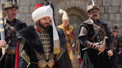 Sultan Mehmed Fateh Episode 48 with Urdu Subtitles