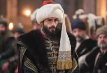 Sultan Mehmed Fateh Last Episode 49 with Urdu Subtitles