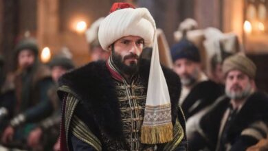 Sultan Mehmed Fateh Last Episode 49 with Urdu Subtitles