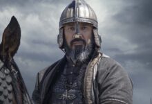 Rise of Kazakh Khanate Movie in urdu Subtitles