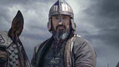 Rise of Kazakh Khanate Movie in urdu Subtitles
