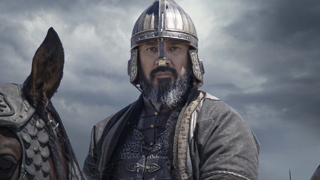 Rise of Kazakh Khanate Movie in urdu Subtitles