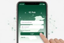 How to Login 92 Pak on Your Mobile – Complete Guide