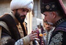 Sultan Muhammad Fateh Episode 52 with Urdu Subtitles