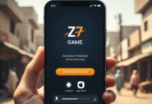 How to Download Z7 Game in Pakistan from Mobile?