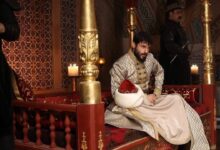 Sultan Mehmed Fateh Episode 50 with Urdu Subtitles