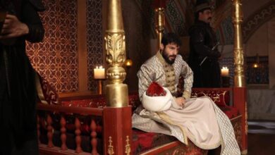Sultan Mehmed Fateh Episode 50 with Urdu Subtitles