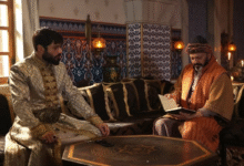 Sultan Muhammad Fateh Episode 51 with Urdu Subtitles