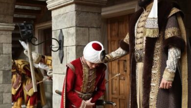 Sultan Muhammad Fateh Episode 53 with Urdu Subtitles
