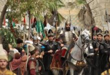 Sultan Muhammad Fateh Episode 54 with Urdu Subtitles