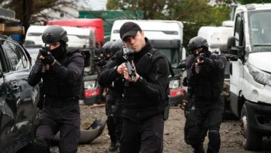 Teskilat Episode 153 With Urdu Subtitles