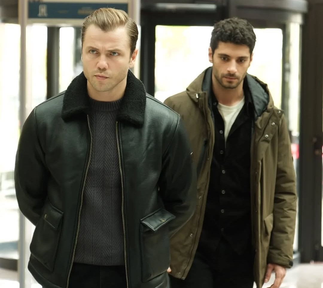 Teskilat Episode 154 With Urdu Subtitles