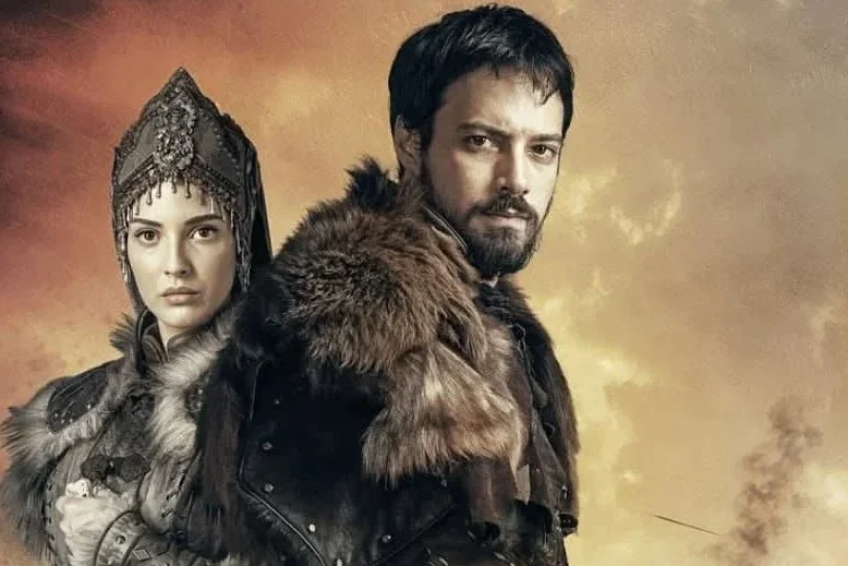 Kurulus Orhan Season 1 in Urdu Subtitles